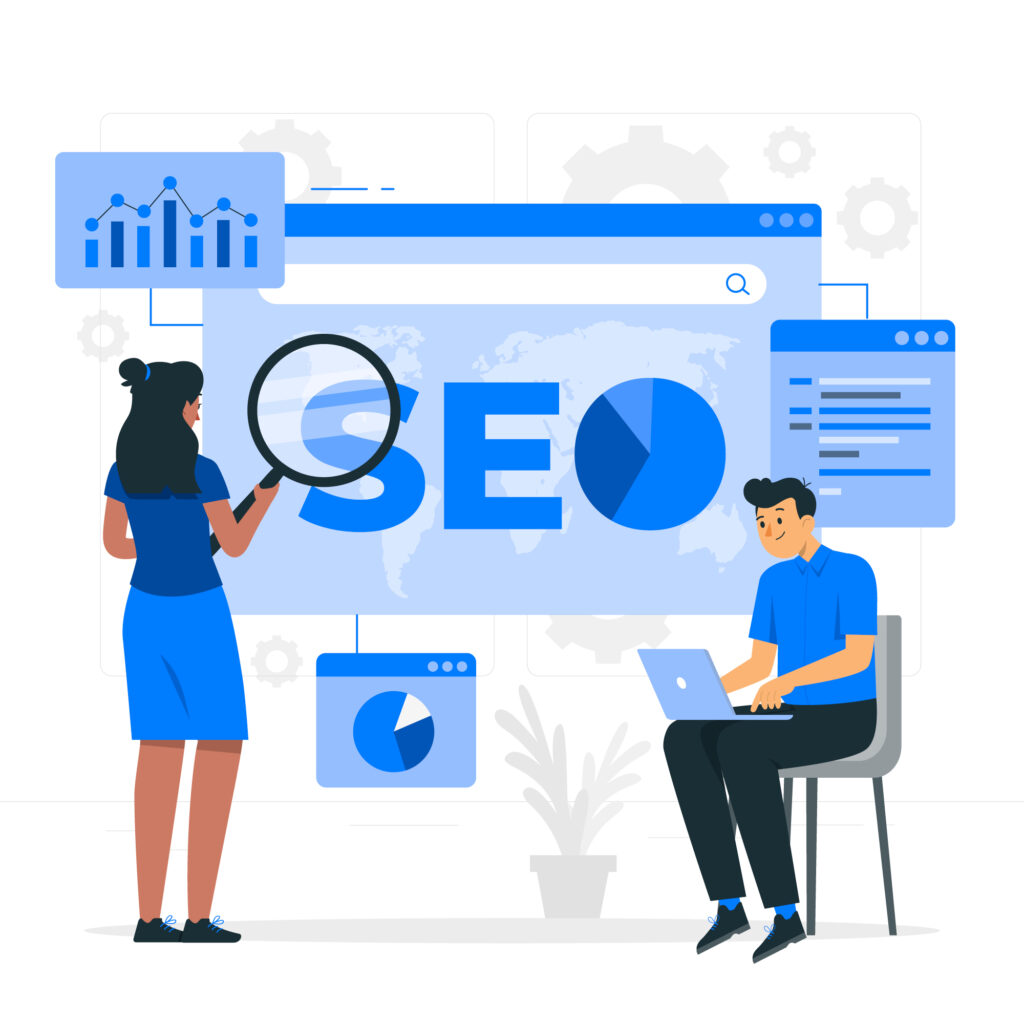 As Principais Tendências De Seo Para 2024 E Como Se Preparar Para Elas Bkyt Seo 1504